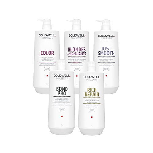 Goldwell Dualsenses Range