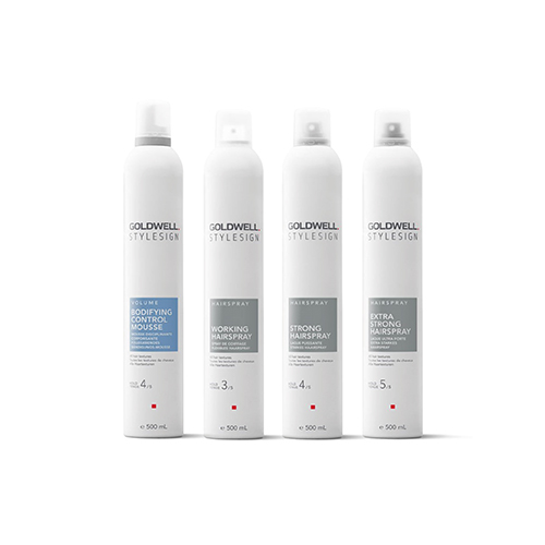 Goldwell Stylesign