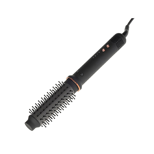 Head Jog Futaria Hot Brush