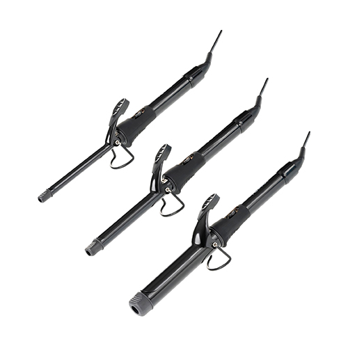 Head Jog Futaria Waving Iron -13/16/19/25/32mm