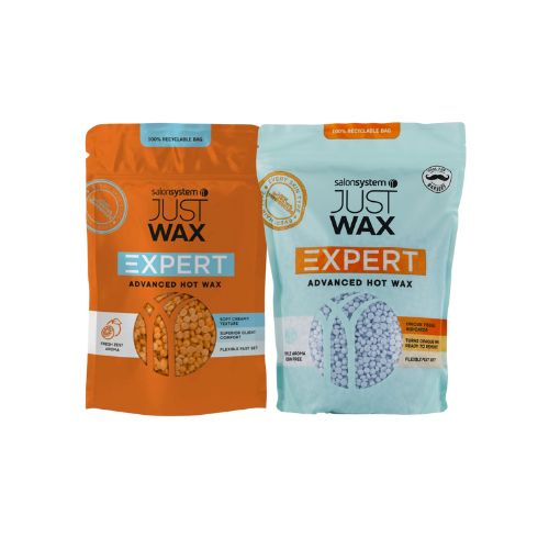 Just Wax Expert Advanced Wax 700g