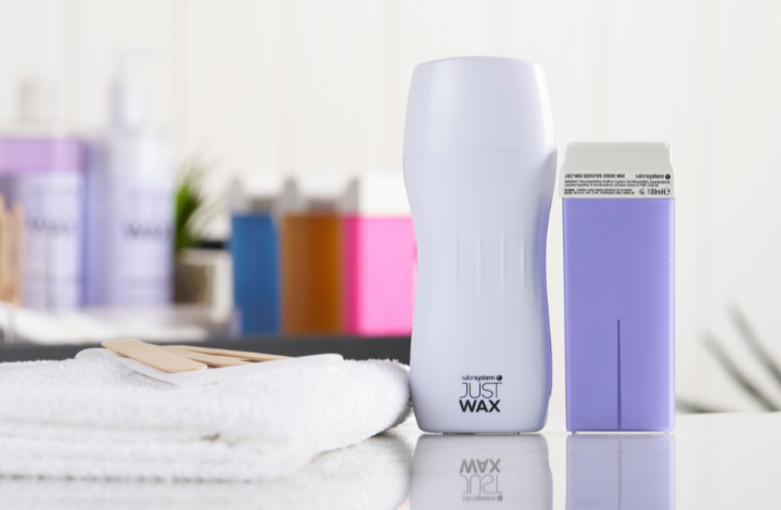 Just Wax Roller Wax