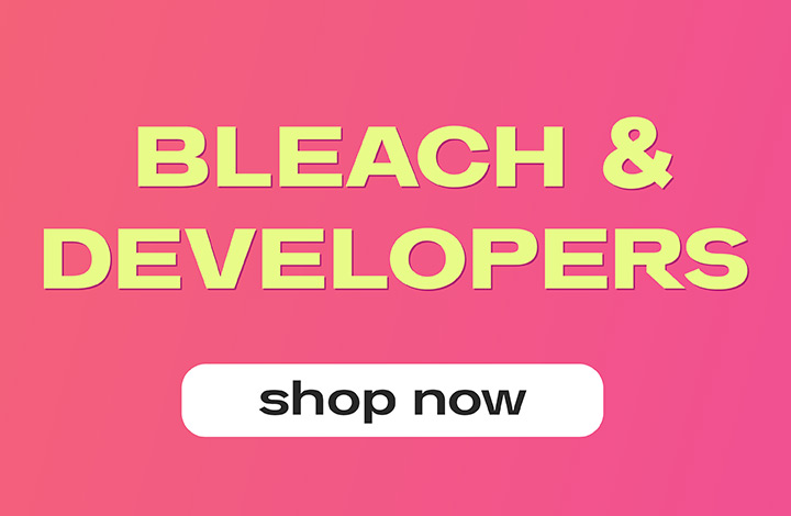 Bleach & Developers Offers