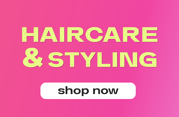 Haircare Offers