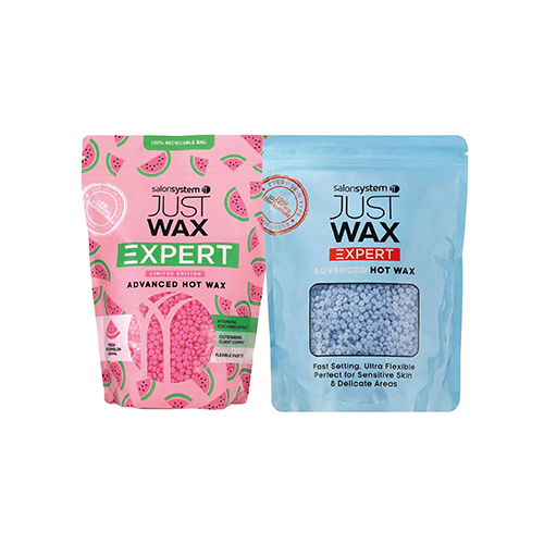 Just Wax Expert Advanced Wax 700g