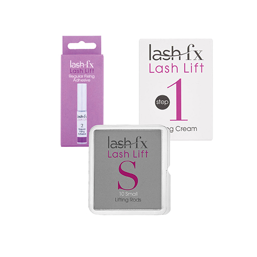 Lash FX Lash Lifting Range