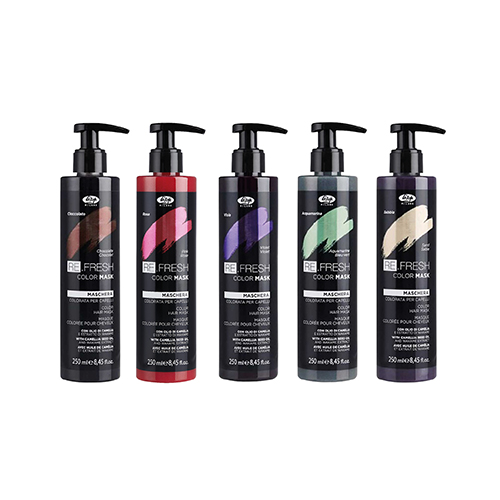Lisap Colour Refresh Mask 250ml