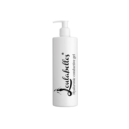 Loulabelles Hyaluronic Conductive Gel 500ml