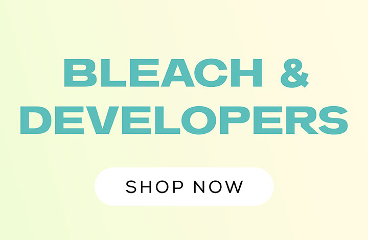 Bleach & Developers Offers