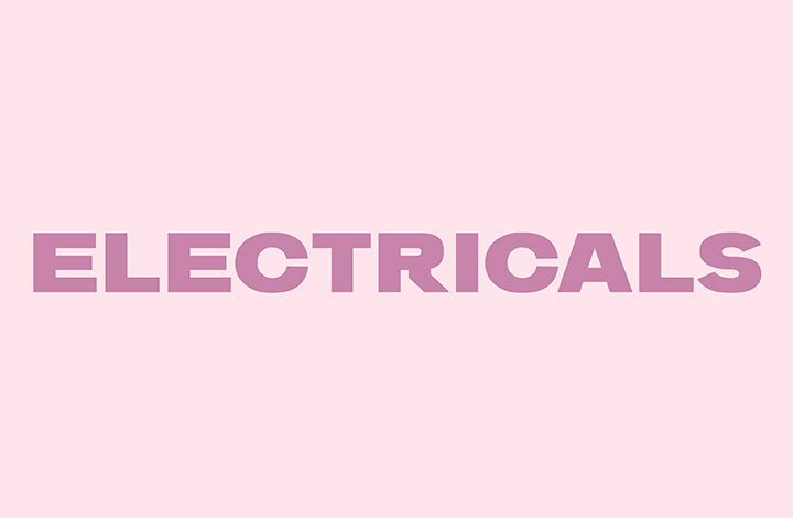 electrical offers