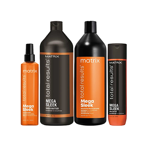 Matrix Professional Mega Sleek Range