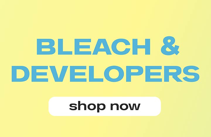 Bleach & Developers Offers