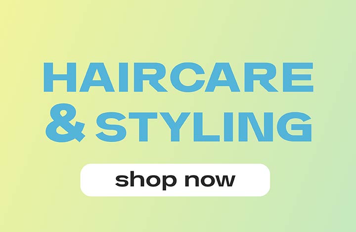Haircare Offers