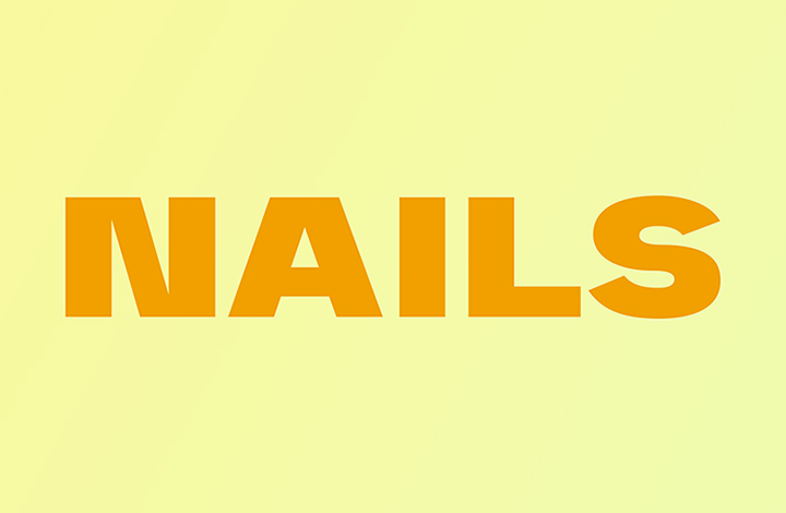 Nail Offers