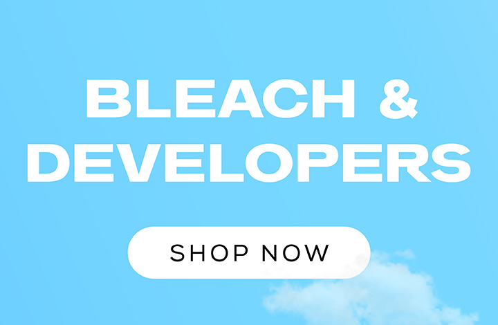 Bleach & Developers Offers