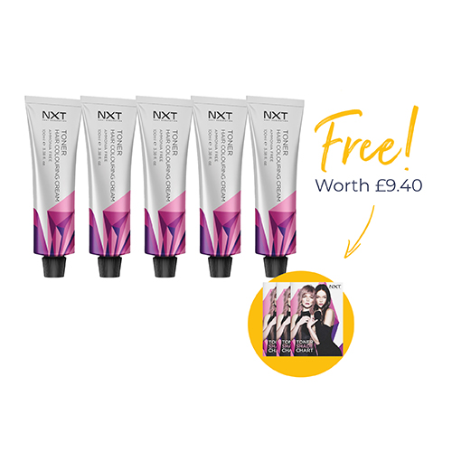 NXT Toner 100ml