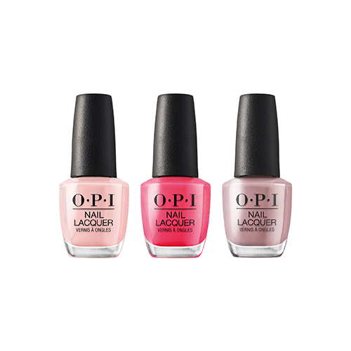 Selected OPI Nail Lacquer 15ml