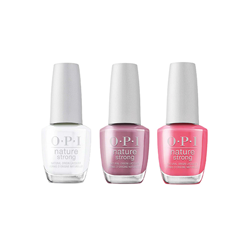 Selected OPI Nature Strong 15ml