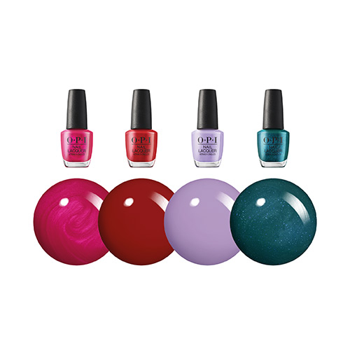 OPI Nail Lacquer 15ml