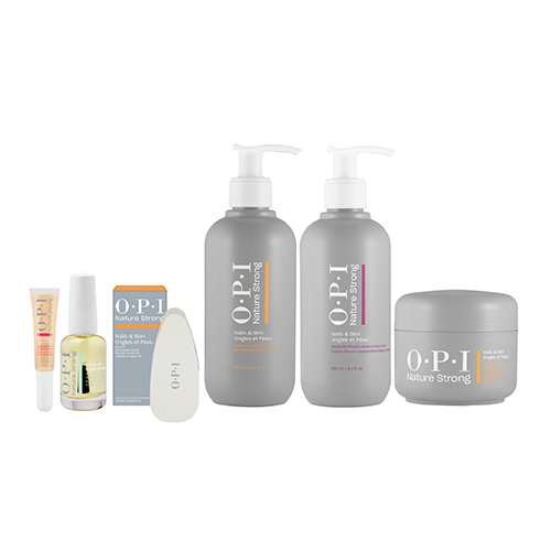 OPI Nature Strong Skincare