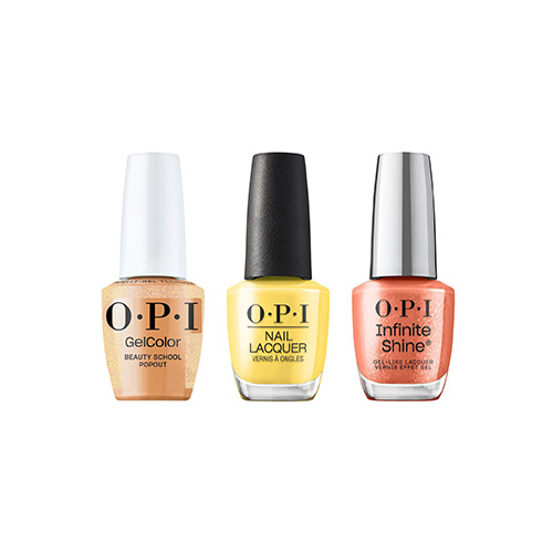 OPI Seasonal Collections