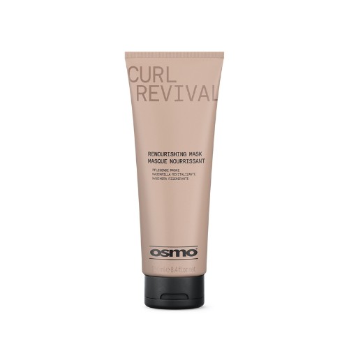 Osmo Curl Revival Renourishing Mask 250ml