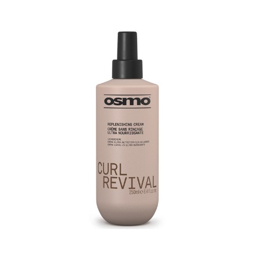 Osmo Curl Revival Replenshing Cream 250ml