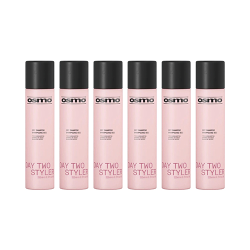 Osmo Day Two Styler 200ml