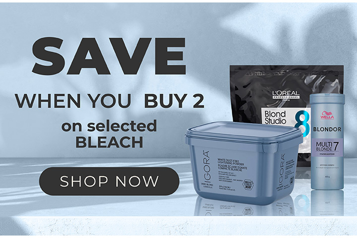 Bleach Offers