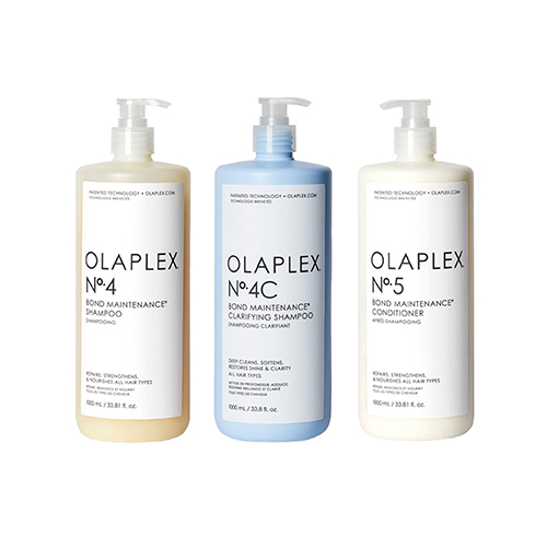 Olaplex Backwash