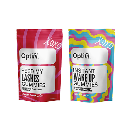 Optifil Gummies 30pcs