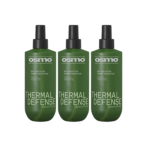 Osmo Thermal Defense Heat Protector 250ml
