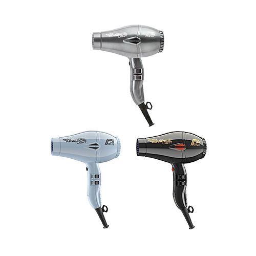 Parlux Advance Ionic Hairdryer