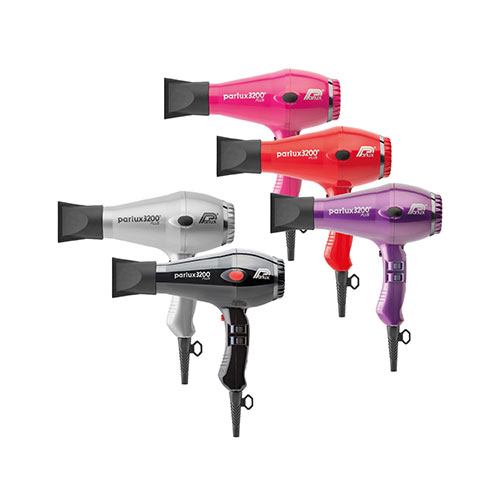 Parlux Plus 3200 Dryer