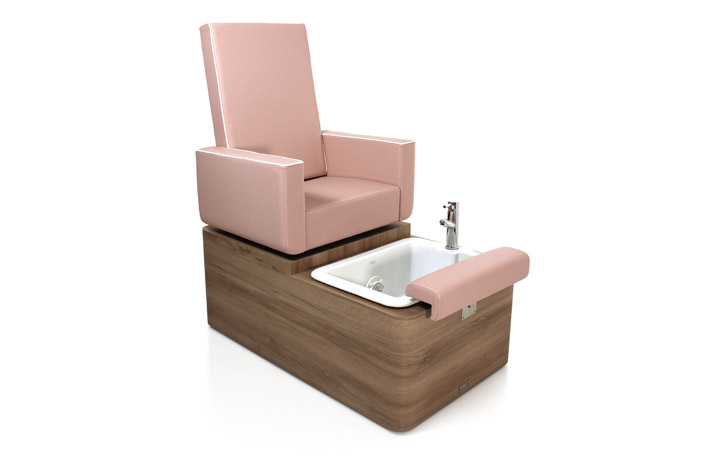 REM Pedicure Chairs