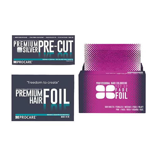 Procare Foil