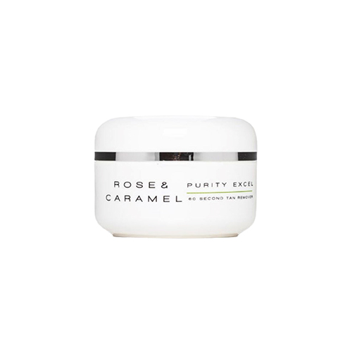 Rose & Caramel 60sec Remover & Self Tan 200ml