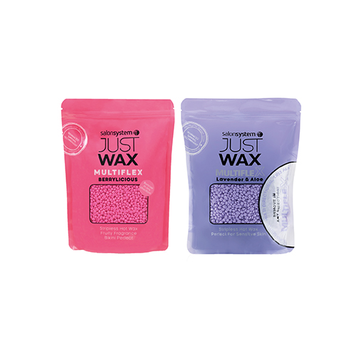 Just Wax Multiflex Wax 700g