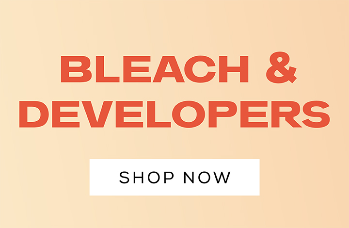 Bleach & Developers Offers