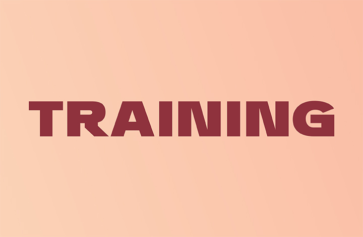 Training Offers