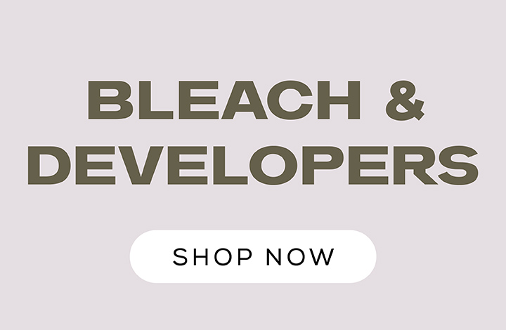 Bleach & Developers Offers
