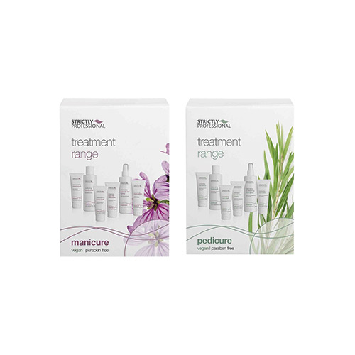 Strictly Professional Kits