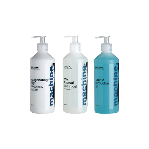 Strictly Professional Machine Gels 500ml