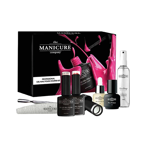 The Manicure Company Kits