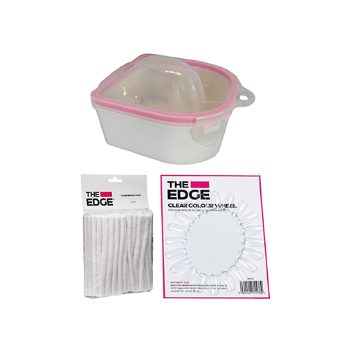 The Edge Nail Accessories