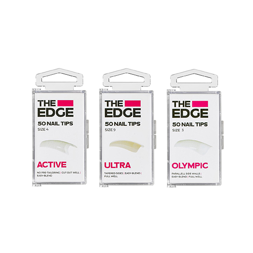The Edge Tips 50pcs