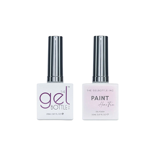 The Gel Bottle Gel Colour 20ml