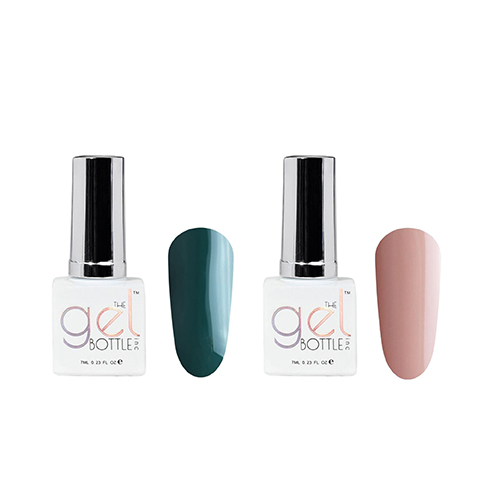 The Gel Bottle Gel Colour Mini 7ml