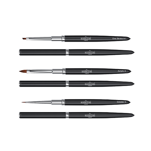 The Manicure Company Nail Art Brushes