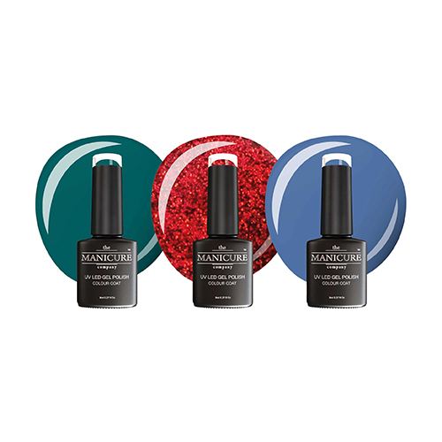 The Manicure Company Original Gel Polish